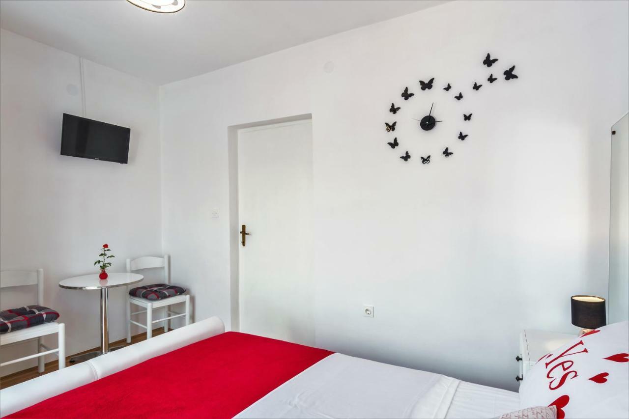 Vacation House Maslina Rupalj Kültér fotó