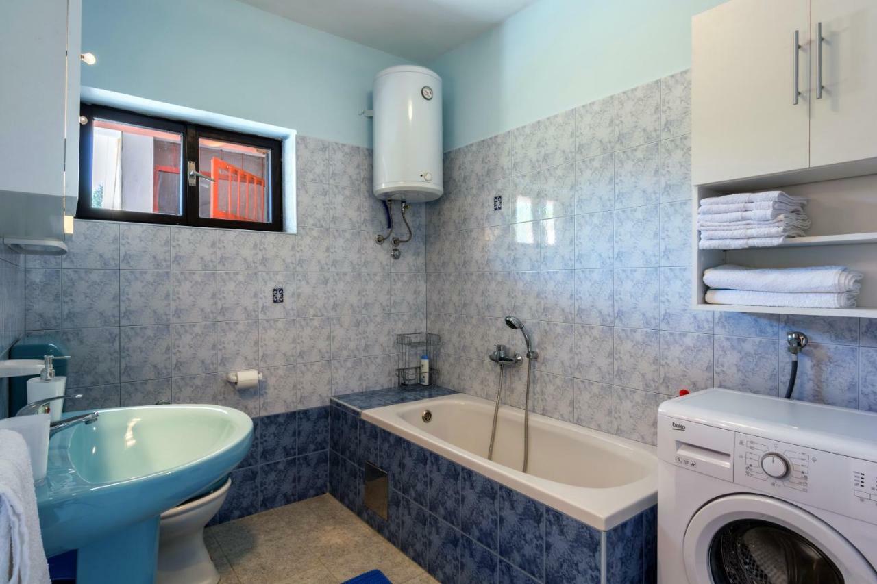 Vacation House Maslina Rupalj Kültér fotó