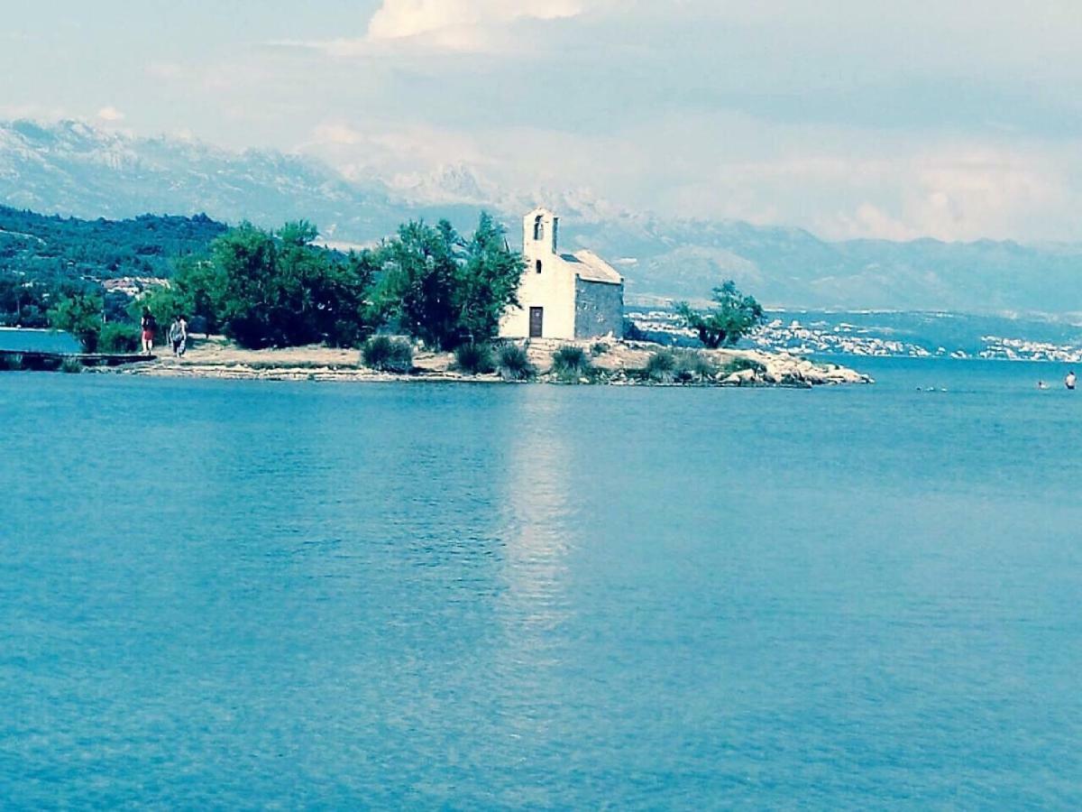 Vacation House Maslina Rupalj Kültér fotó